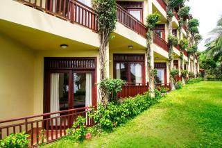 Romana Resort & Spa - Mui Ne - 9