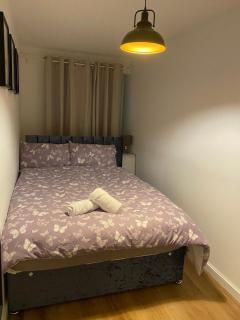 Luxurious Home Tottenham Court Road CharingCross Leicester Square - Londra - 2