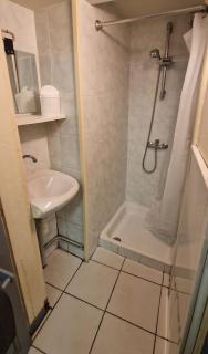 Studio IRIS type T1 - Évaux-les-Bains - 1