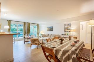 Appartement Les Terrasses de Luz - Welkeys - Saint-Jean-de-Luz - 4