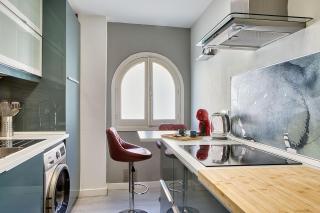 Apartamento de 3 dormitorios - Alameda con Parking - Seville - 1