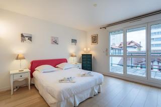 Appartement Les Terrasses de Luz - Welkeys - Saint-Jean-de-Luz - 2