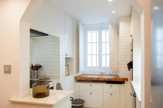 Chic 1bed Retreat in Bairro Alto - Lisbona - 7