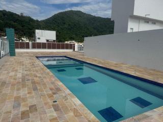 Belapraia Toninhas - Ar Condicionado Churrasqueira e Piscina - 6