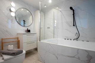 Chic 1bed Retreat in Bairro Alto - Lisbona - 6
