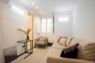Chic 1bed Retreat in Bairro Alto - Lisbona - 4