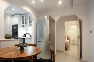 Chic 1bed Retreat in Bairro Alto - Lisbona - 3