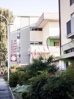 ISA-Residence with swimming pool in Luni Mare, apartments with air conditioning and private outdoor area - Fiumaretta di Ameglia - 3