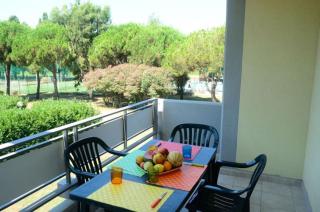 Residence with swimming pool in Luni Mare - 7