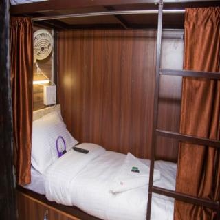 Negasi Dormitory - 8