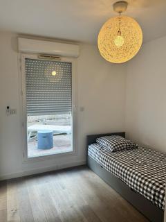 Luxury apartment - 3