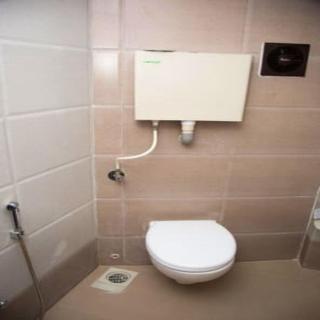 Negasi Dormitory - 7