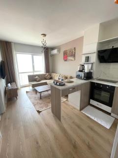 Classic Suite MS34 - Istanbul - 5