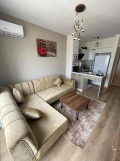 Classic Suite MS34 - Istanbul - 6