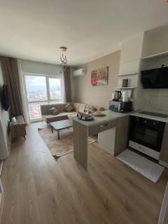 Classic Suite MS34 - Istanbul - 4