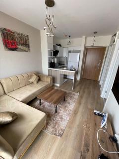 Classic Suite MS34 - Istanbul - 2