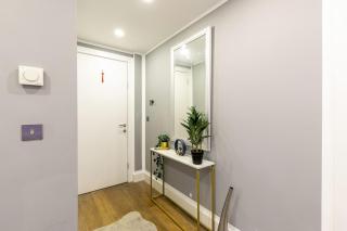 Style Lux 3Bed 2Bath Balcony on River Notting Hill - London - 1