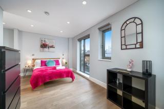 Style Lux 3Bed 2Bath Balcony on River Notting Hill - London - 7