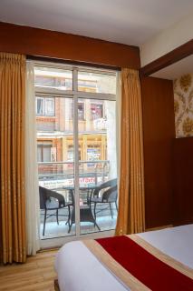 Hotel Simal - Kathmandu - 7