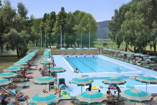 Residence with swimming pool in Luni Mare - 2
