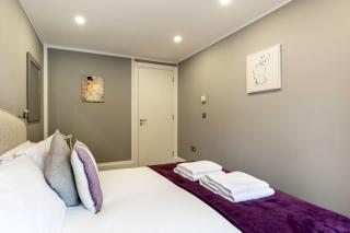 Style Lux 3Bed 2Bath Balcony on River Notting Hill - London - 3