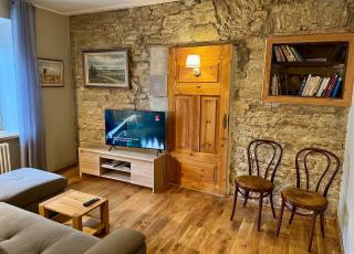 Kohtu Apartment Epoch - 7