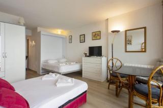 Studio Croskey - Welkeys - Biarritz - 7