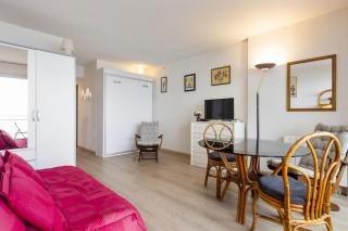Studio Croskey - Welkeys - Biarritz - 4