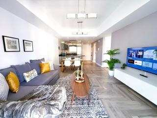 Damac Waves Tower Dubai Marina - By Home Of Choice - 9