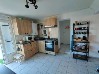 Le Jardin des Mazades - Cosy T2 Proche de Périgueux - Champcevinel - 8