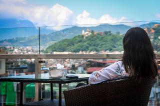 Hotel Simal - Kathmandu - 6