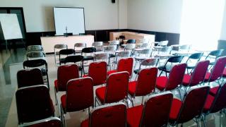 Graha Serasan Seandanan - Bandingagung - 1