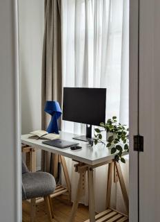 Urban Oasis Serviced Suite - Families, remote work, corporate, contractors - Spon End - 7