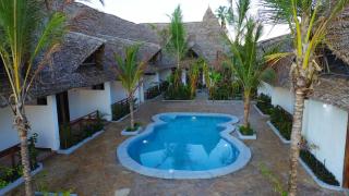 Zamu Beach Hotel - Uroa - 3