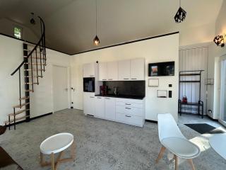Ferienhaus Traumhafft - 5