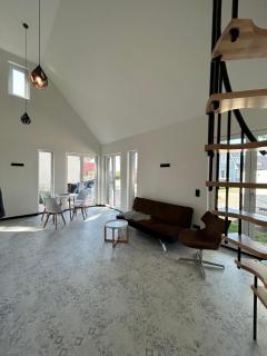Ferienhaus Traumhafft - 2