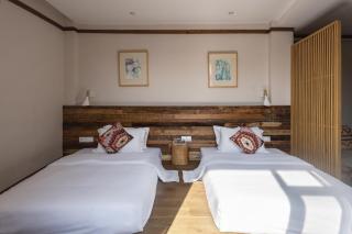 Ron Inn Xingping Hepan Xiaozhu - Yangshuo - 9