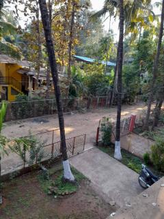 Aakshi Wanderlust Homestay - Alībāg - 0