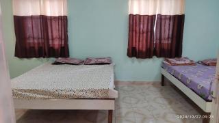 Aakshi Wanderlust Homestay - Alībāg - 6
