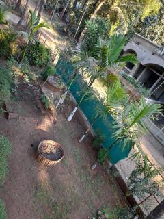 Aakshi Wanderlust Homestay - Alībāg - 5