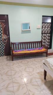 Aakshi Wanderlust Homestay - Alībāg - 3