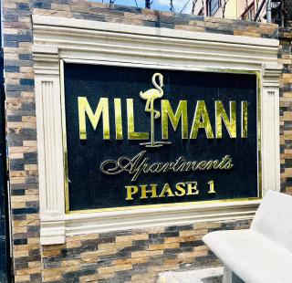 Milimani Apartments 1 - Nakuru - 6
