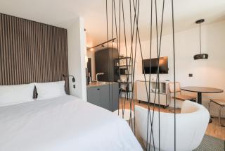 Bob W Munich Schwabing - Munich - 0