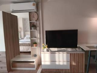 Hillside Nimman 1 bedroom condo on Nimman main road - 0