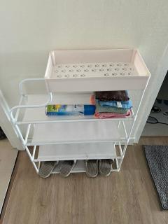 Hillside Nimman 1 bedroom condo on Nimman main road - 1