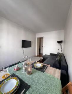 Eiffel Tower View Haussmanian Charm 2min walk from the Eiffel Tower gardens - Paris - 6