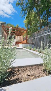 Best Place Ever - cozy house with amazing sea view - Hout Bay - 8
