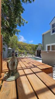 Best Place Ever - cozy house with amazing sea view - Hout Bay - 4