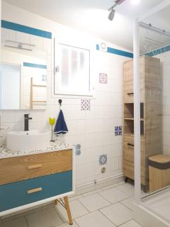 Le Jardin des Mazades - Cosy T2 - Parking - Wifi Fibre Gratuit - Champcevinel - 3
