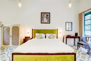 Valencia By DanCenter - 3BHK Villa In Siolim - Siolim - 1
